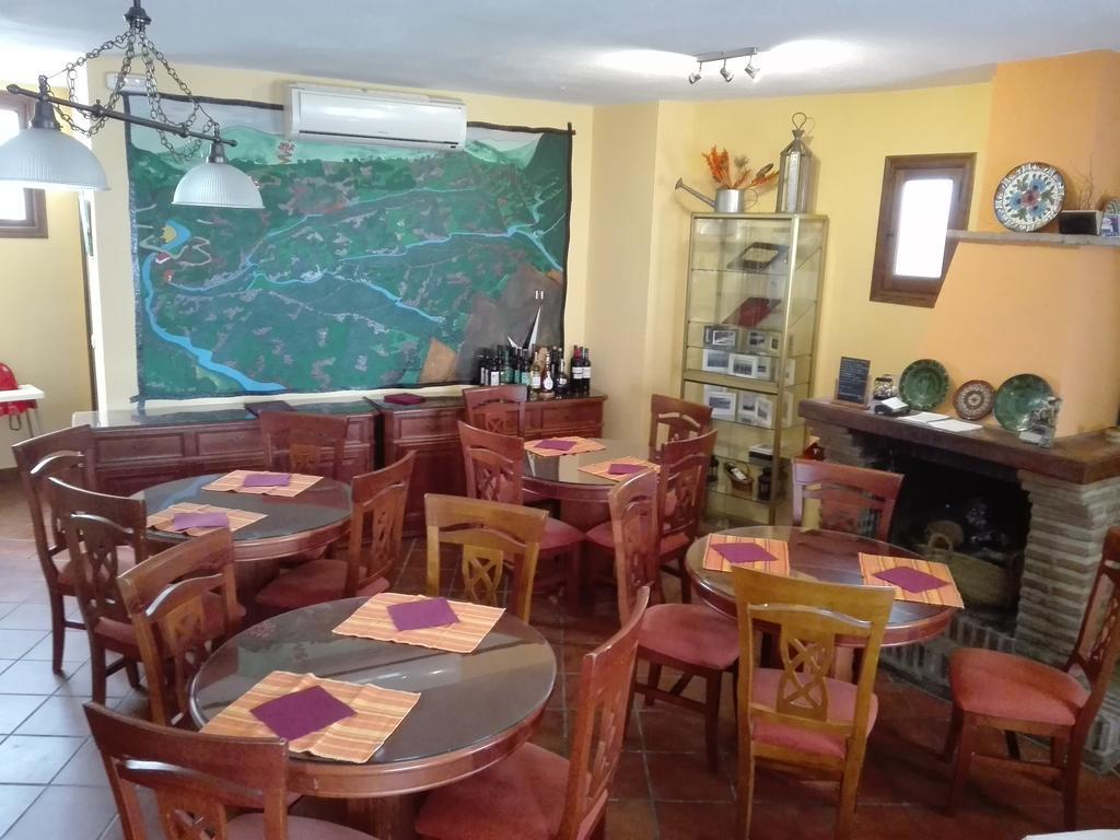 德尔维斯乡村花园公寓酒店 赫纳尔瓜西尔 外观 照片